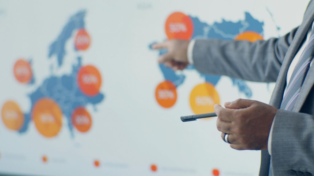 business partner search in cee